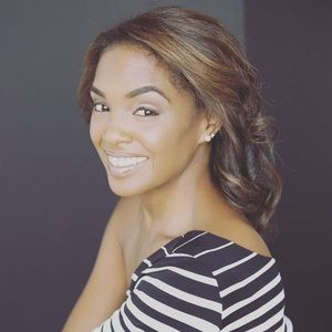 Meet your Posher, Brandy r.